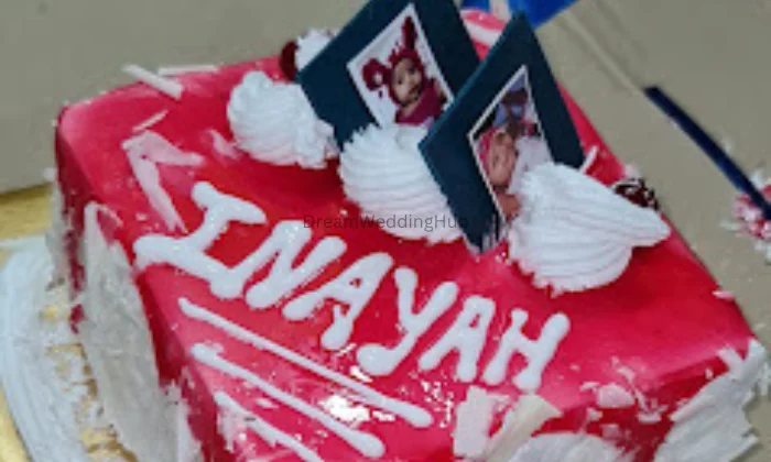 Apna bakery And cake